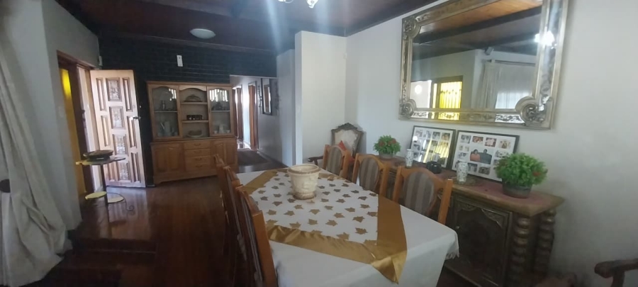 4 Bedroom Property for Sale in Amalinda North Eastern Cape
